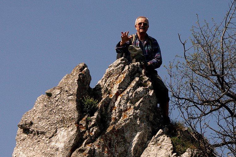 click to return