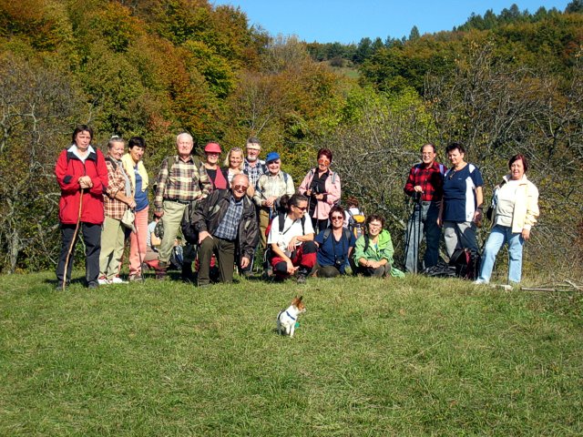 click to return