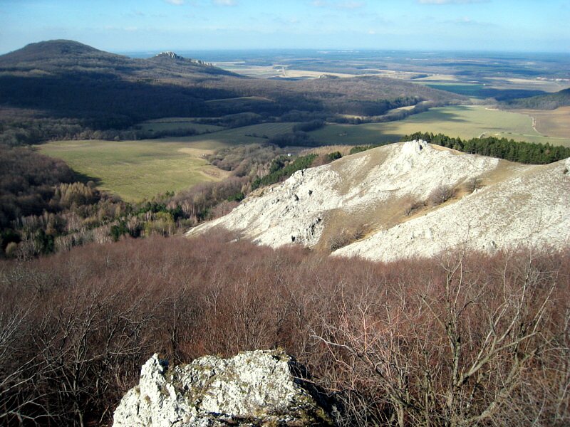 click to return