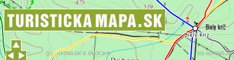 Turistick� mapa - www.turistickamapa.sk